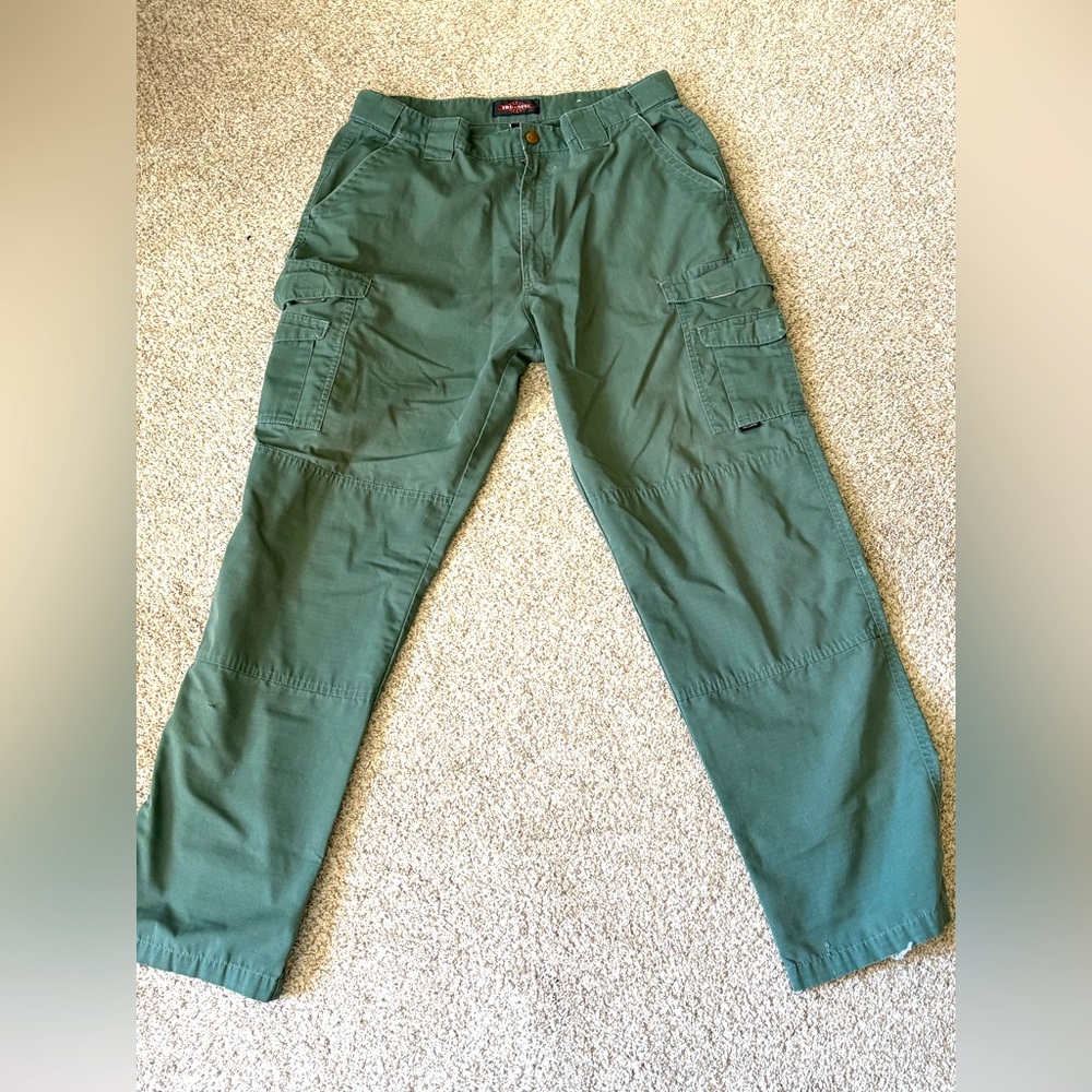 Tru-Spec Tactical pants size 36 W 34 L